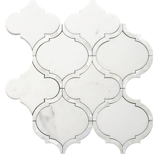 Alice Pearl Snow White