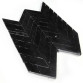 Chevron Marquina